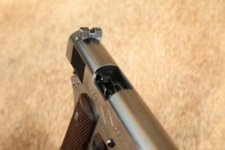 First Year Colt Pre-War Commercial ACE .22 LR 4 3/4&rdquo; 1911 Semi-Automatic Pistol & Letter 1931 C&R - 18