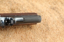 Colt Pre-War Commercial ACE .22 LR 4 3/4&rdquo; 1911 Semi-Automatic Pistol & Letter 1938 C&R - 13