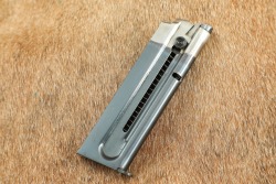 Colt Pre-War Commercial ACE .22 LR 4 3/4&rdquo; 1911 Semi-Automatic Pistol & Letter 1938 C&R - 19