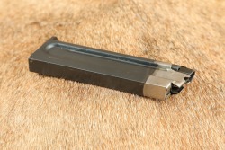 Colt Pre-War Commercial ACE .22 LR 4 3/4&rdquo; 1911 Semi-Automatic Pistol & Letter 1938 C&R - 21