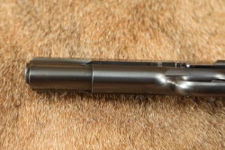 Colt Pre-War Commercial Service Model ACE .22 LR 5&rdquo; 1911 Semi-Auto Pistol W/ Two Tone Mag 1940 C&R - 9