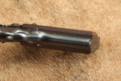 Colt Pre-War Commercial Service Model ACE .22 LR 5&rdquo; 1911 Semi-Auto Pistol W/ Two Tone Mag 1940 C&R - 11