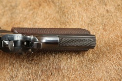 Colt Pre-War Commercial Service Model ACE .22 LR 5&rdquo; 1911 Semi-Auto Pistol W/ Two Tone Mag 1940 C&R - 13