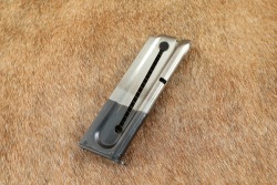 Colt Pre-War Commercial Service Model ACE .22 LR 5&rdquo; 1911 Semi-Auto Pistol W/ Two Tone Mag 1940 C&R - 20