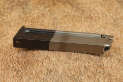 Colt Pre-War Commercial Service Model ACE .22 LR 5&rdquo; 1911 Semi-Auto Pistol W/ Two Tone Mag 1940 C&R - 22