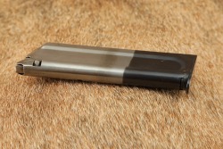 Colt Pre-War Commercial Service Model ACE .22 LR 5&rdquo; 1911 Semi-Auto Pistol W/ Two Tone Mag 1940 C&R - 24