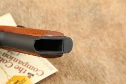 Colt Post-War Service Model ACE .22 LR 4.75&rdquo; 1911 Semi-Auto Pistol & Box W/ Paperwork 1981 - 13