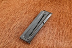 Colt Post-War Service Model ACE .22 LR 4.75&rdquo; 1911 Semi-Auto Pistol & Box W/ Paperwork 1981 - 52