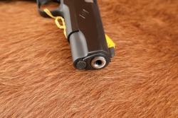 Colt Post-War Service Model ACE .22 LR 4.75&rdquo; 1911 Semi-Auto Pistol & Box W/ Paperwork 1981 - 16