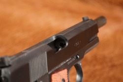 Colt Post-War Service Model ACE .22 LR 4.75&rdquo; 1911 Semi-Auto Pistol & Box W/ Paperwork 1981 - 18