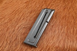 Colt Post-War Service Model ACE .22 LR 4.75&rdquo; 1911 Semi-Auto Pistol & Box W/ Paperwork 1981 - 19