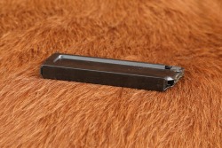 Colt Post-War Service Model ACE .22 LR 4.75&rdquo; 1911 Semi-Auto Pistol & Box W/ Paperwork 1981 - 21