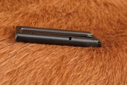 Colt Post-War Service Model ACE .22 LR 4.75&rdquo; 1911 Semi-Auto Pistol & Box W/ Paperwork 1981 - 22
