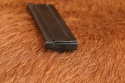 Colt Post-War Service Model ACE .22 LR 4.75&rdquo; 1911 Semi-Auto Pistol & Box W/ Paperwork 1981 - 24