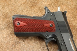 Colt Post-War Service Model ACE .22 LR 4.75&rdquo; 1911 Semi-Auto Pistol W/ Two Mags 1981 - 3