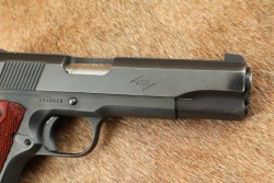 Colt Post-War Service Model ACE .22 LR 4.75&rdquo; 1911 Semi-Auto Pistol W/ Two Mags 1981 - 5