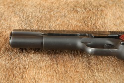 Colt Post-War Service Model ACE .22 LR 4.75&rdquo; 1911 Semi-Auto Pistol W/ Two Mags 1981 - 10