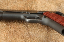 Colt Post-War Service Model ACE .22 LR 4.75&rdquo; 1911 Semi-Auto Pistol W/ Two Mags 1981 - 11