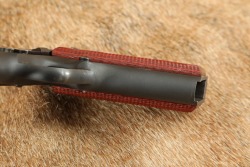 Colt Post-War Service Model ACE .22 LR 4.75&rdquo; 1911 Semi-Auto Pistol W/ Two Mags 1981 - 12