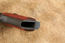Colt Post-War Service Model ACE .22 LR 4.75&rdquo; 1911 Semi-Auto Pistol W/ Two Mags 1981 - 13