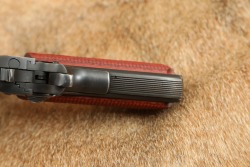 Colt Post-War Service Model ACE .22 LR 4.75&rdquo; 1911 Semi-Auto Pistol W/ Two Mags 1981 - 14