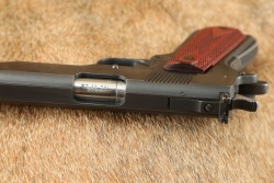 Colt Post-War Service Model ACE .22 LR 4.75&rdquo; 1911 Semi-Auto Pistol W/ Two Mags 1981 - 16