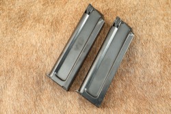 Colt Post-War Service Model ACE .22 LR 4.75&rdquo; 1911 Semi-Auto Pistol W/ Two Mags 1981 - 22
