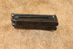 Colt Post-War Service Model ACE .22 LR 4.75&rdquo; 1911 Semi-Auto Pistol W/ Two Mags 1981 - 23