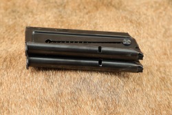 Colt Post-War Service Model ACE .22 LR 4.75&rdquo; 1911 Semi-Auto Pistol W/ Two Mags 1981 - 24