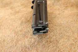 Colt Post-War Service Model ACE .22 LR 4.75&rdquo; 1911 Semi-Auto Pistol W/ Two Mags 1981 - 25