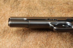 Colt US WW1 Era Commercial Government Model 1911 .45 ACP 5&rdquo; Semi-Auto Pistol W/ &ldquo;Two Tone&rdquo; Mag 1917 C&R - 9