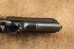 Colt US WW1 Era Commercial Government Model 1911 .45 ACP 5&rdquo; Semi-Auto Pistol W/ &ldquo;Two Tone&rdquo; Mag 1917 C&R - 13