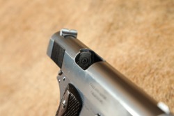 Colt US WW1 Era Commercial Government Model 1911 .45 ACP 5&rdquo; Semi-Auto Pistol W/ &ldquo;Two Tone&rdquo; Mag 1917 C&R - 18
