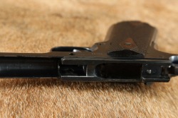 Colt US WW1 Era Commercial Government Model 1911 .45 ACP 5&rdquo; Semi-Auto Pistol W/ &ldquo;Two Tone&rdquo; Mag 1917 C&R - 21
