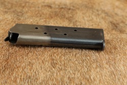 Colt US WW1 Era Commercial Government Model 1911 .45 ACP 5&rdquo; Semi-Auto Pistol W/ &ldquo;Two Tone&rdquo; Mag 1917 C&R - 29