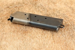 Colt US WW1 Era Commercial Government Model 1911 .45 ACP 5&rdquo; Semi-Auto Pistol, Mag & Letter 1917 C&R - 23