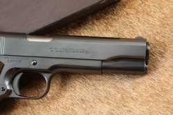 Colt Commercial Government Model 1911 .45 ACP 5" Semi-Auto Pistol 1937 C&R - 5