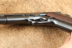 Colt Commercial Government Model 1911 .45 ACP 5" Semi-Auto Pistol 1937 C&R - 11