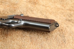 Colt Commercial Government Model 1911 .45 ACP 5" Semi-Auto Pistol 1937 C&R - 12