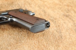 Colt Commercial Government Model 1911 .45 ACP 5" Semi-Auto Pistol 1937 C&R - 13