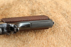 Colt Commercial Government Model 1911 .45 ACP 5" Semi-Auto Pistol 1937 C&R - 14