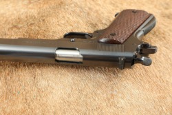 Colt Commercial Government Model 1911 .45 ACP 5" Semi-Auto Pistol 1937 C&R - 16