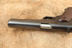 Colt Commercial Government Model 1911 .45 ACP 5" Semi-Auto Pistol 1937 C&R - 17