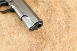 Colt Commercial Government Model 1911 .45 ACP 5" Semi-Auto Pistol 1937 C&R - 18