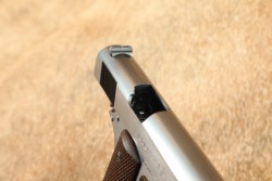 Colt Commercial Government Model 1911 .45 ACP 5" Semi-Auto Pistol 1937 C&R - 19