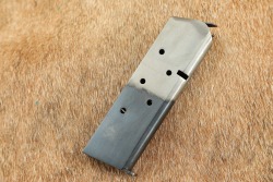 Colt Commercial Government Model 1911 .45 ACP 5" Semi-Auto Pistol 1937 C&R - 20