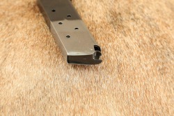 Colt Commercial Government Model 1911 .45 ACP 5" Semi-Auto Pistol 1937 C&R - 23