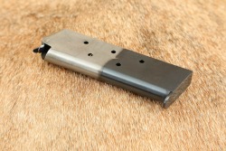 Colt Commercial Government Model 1911 .45 ACP 5" Semi-Auto Pistol 1937 C&R - 24
