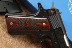 Colt RK Edition Series 70 1911 Rudolph Kornbrath Edition 1 of 300 Model O1970A1 TALO - 3