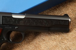 Colt RK Edition Series 70 1911 Rudolph Kornbrath Edition 1 of 300 Model O1970A1 TALO - 5